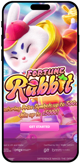 Fortune Rabbit Luva Bet