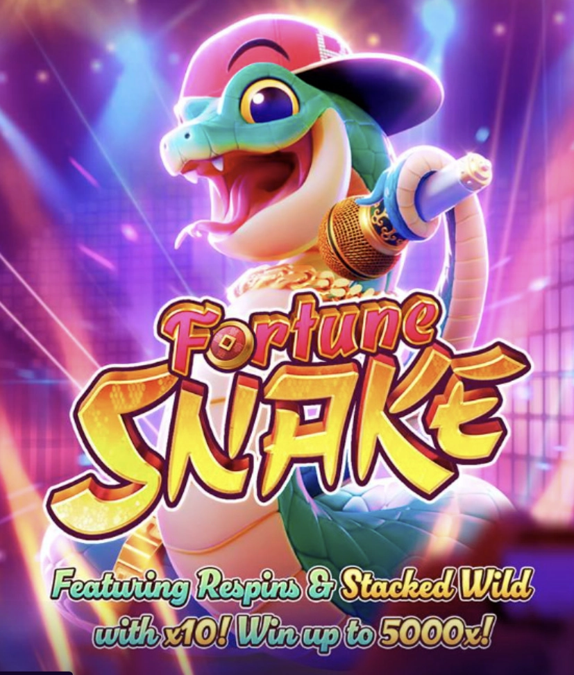 Fortune Snake na Luva Bet